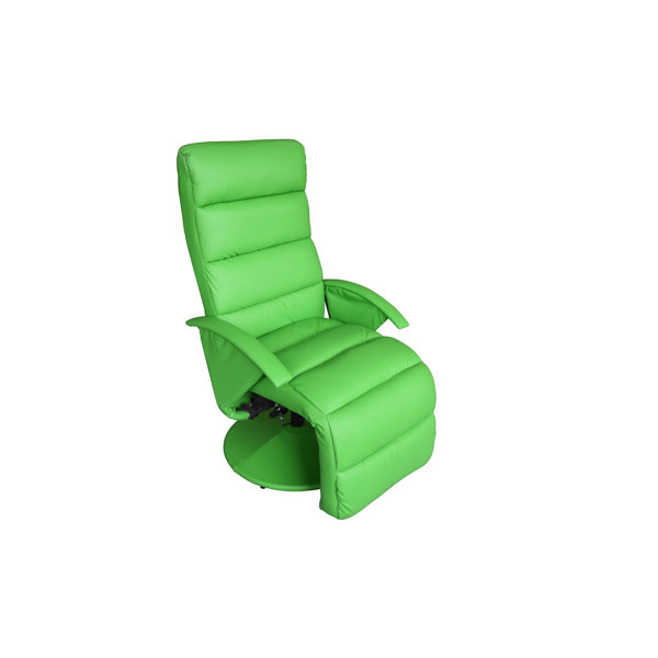 ModernMoments Manuell verstellbarer Relaxsessel | Wayfair.de